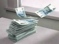 Деньги ушли, результата не видно Деньги ушли, результата не видно