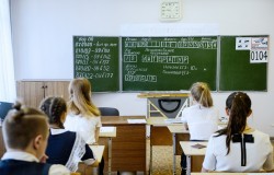 ЕГЭ по литературе станет полностью творческим ЕГЭ по литературе станет полностью творческим