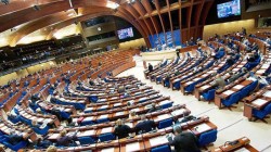 Россия перестанет платить ПАСЕ Россия перестанет платить ПАСЕ