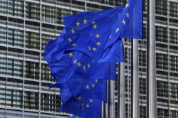 В Европе одобрили новые санкции против России В Европе одобрили новые санкции против России