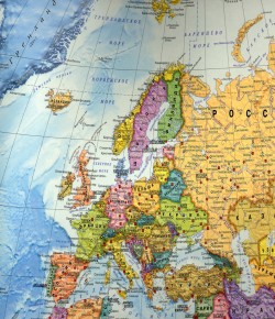 Европа на распутье Европа на распутье