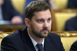 Назначен глава Агентства по делам национальностей Назначен глава Агентства по делам национальностей