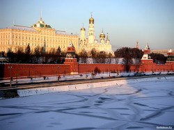 Кремль: консервативная эволюция Кремль: консервативная эволюция