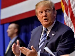 Трамп хочет «положить конец политкорректности» Трамп хочет «положить конец политкорректности»