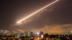 Сирийский Рубикон Сирийский Рубикон