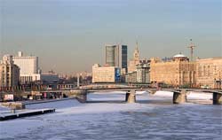 Москвичи увидят солнце Москвичи увидят солнце