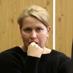 Имущество Васильевой арестовано Имущество Васильевой арестовано