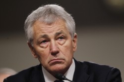 Пентагон оставили без главы Пентагон оставили без главы