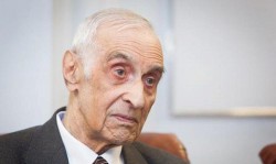 Умер политолог Георгий Мирский