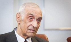 Умер политолог Георгий Мирский Умер политолог Георгий Мирский