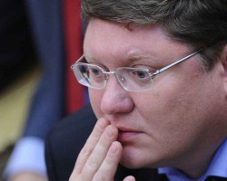 Исаев поссорился с «Аэрофлотом» Исаев поссорился с «Аэрофлотом»