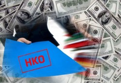 «Некоммерческие агенты» «Некоммерческие агенты»