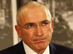 Ходорковскому могут смягчить приговор Ходорковскому могут смягчить приговор