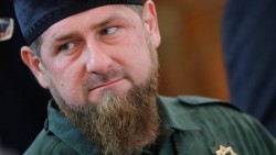 Кадыров заявил о желании уйти в отставку Кадыров заявил о желании уйти в отставку