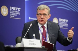 Что Кудрин, что Титов… Что Кудрин, что Титов…