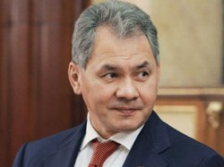 Шойгу прибыл на Кубу Шойгу прибыл на Кубу