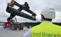 В ЕС хотят отстранить «Газпром» от управления «Северным потоком – 2» В ЕС хотят отстранить «Газпром» от управления «Северным потоком – 2»