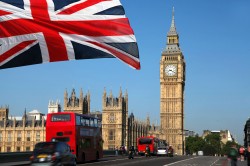 Палата общин британского парламента одобрила Brexit