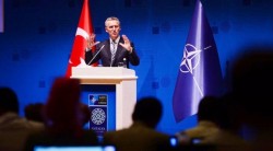 НАТО готовят к «новым условиям» НАТО готовят к «новым условиям»