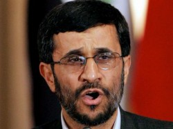 Ахмадинеджад рассказал про бен Ладена