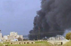 Башар Асад: «У Сирии есть сила воли» Башар Асад: «У Сирии есть сила воли»