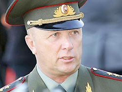 Россия сменила военного представителя при НАТО Россия сменила военного представителя при НАТО