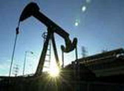 Нефть дорожает из-за Ливии