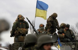 США задумались о поставках оружия Украине США задумались о поставках оружия Украине