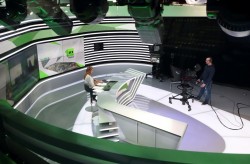 Телеканал RT запустил вещание во Франции Телеканал RT запустил вещание во Франции
