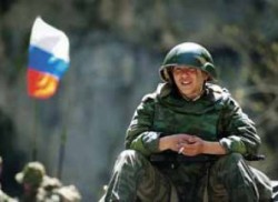 ОБСЕ не нашла российских войск на Украине ОБСЕ не нашла российских войск на Украине
