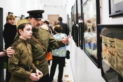 «Война участвует во мне…» «Война участвует во мне…»
