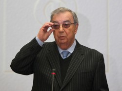 Евгению Примакову исполнилось 85 лет Евгению Примакову исполнилось 85 лет