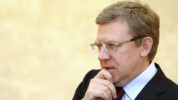 Кудрину мало мигрантов Кудрину мало мигрантов