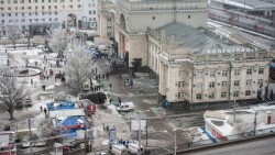 В Волгограде объявлены дни траура В Волгограде объявлены дни траура