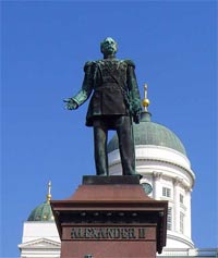Финляндия с нами и без нас Финляндия с нами и без нас