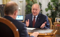 Губернаторы увольняются Губернаторы увольняются