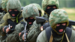 Российскую армию перевооружат Российскую армию перевооружат