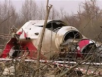 Самолету Качиньского не хватило часа на спасение Самолету Качиньского не хватило часа на спасение