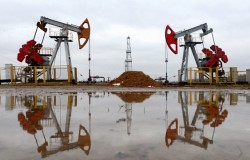 Россия разочаровалась в сделке с ОПЕК Россия разочаровалась в сделке с ОПЕК