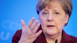 Меркель признала неготовность Европы к наплыву беженцев