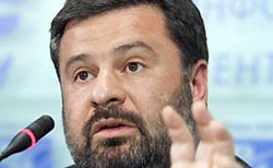Экс-посол Грузии в Москве отрекся от Саакашвили Экс-посол Грузии в Москве отрекся от Саакашвили