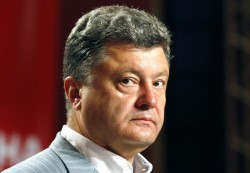 Предприятия Порошенко почти признали Крым российским