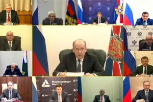 НАК: в 2024 году в России предотвратили 190 терактов НАК: в 2024 году в России предотвратили 190 терактов