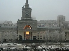 Иракцы взяли на себя теракты в Волгограде Иракцы взяли на себя теракты в Волгограде