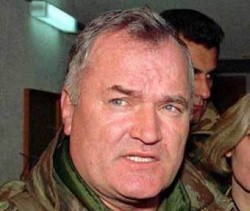 Президент Сербии подтвердил арест Младича Президент Сербии подтвердил арест Младича