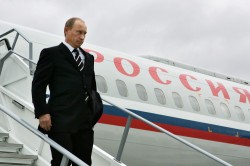 Путин поедет в Милан Путин поедет в Милан