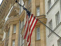 США «переводит» послов c Украины в Россию США «переводит» послов c Украины в Россию