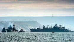 В Крыму подняты по тревоге береговые и корабельные соединения