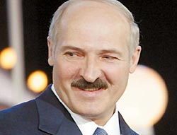 Багапш и Кокойты напрямую обратились к Лукашенко Багапш и Кокойты напрямую обратились к Лукашенко