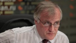 В НАТО назвали условия пересмотра отношений с Россией В НАТО назвали условия пересмотра отношений с Россией